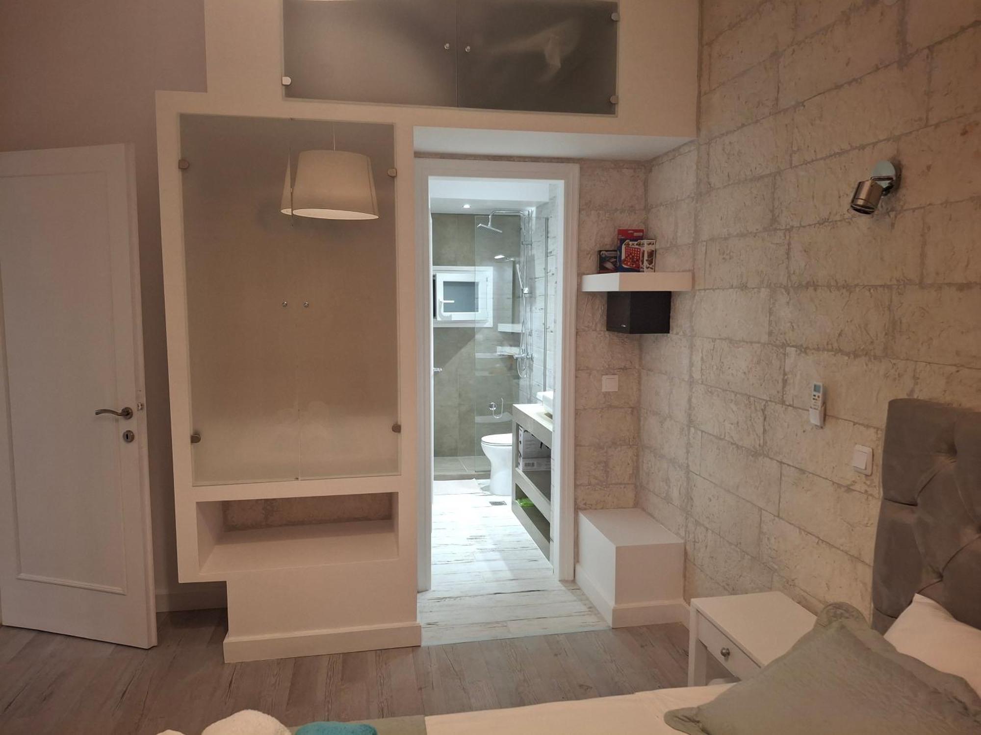 Sousouro House Apartment Kassiopi Bagian luar foto