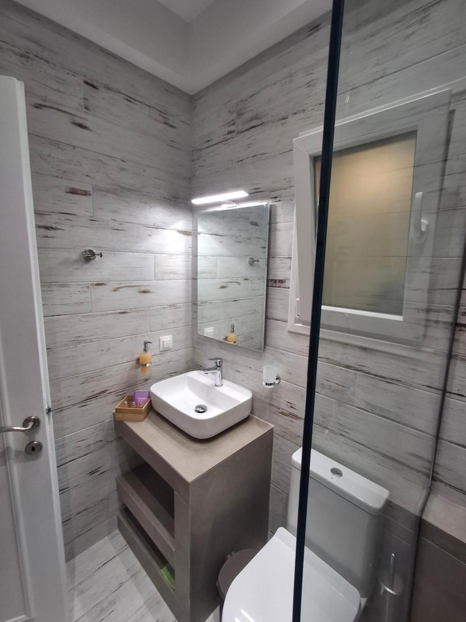 Sousouro House Apartment Kassiopi Bagian luar foto