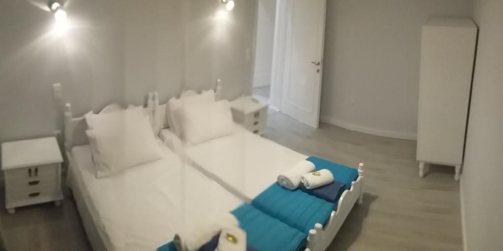 Sousouro House Apartment Kassiopi Bagian luar foto