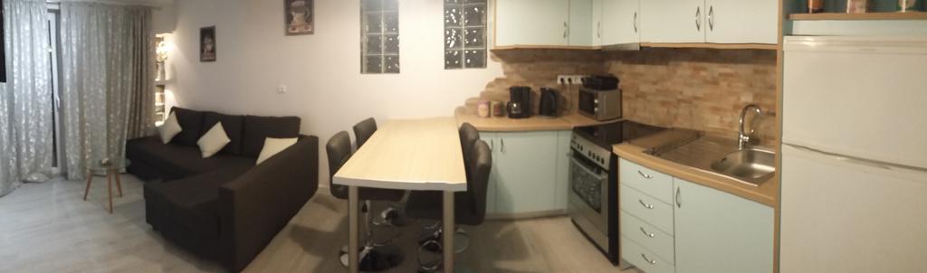Sousouro House Apartment Kassiopi Bagian luar foto