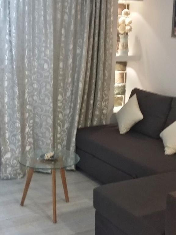 Sousouro House Apartment Kassiopi Bagian luar foto