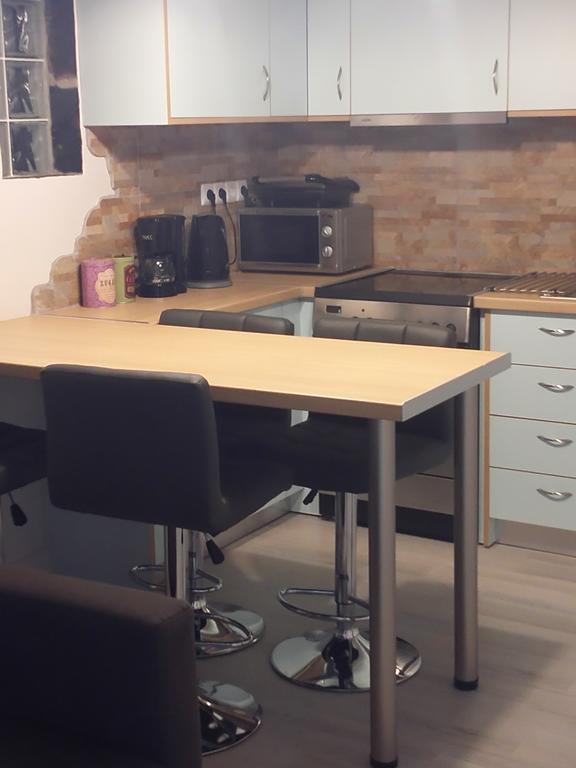Sousouro House Apartment Kassiopi Bagian luar foto