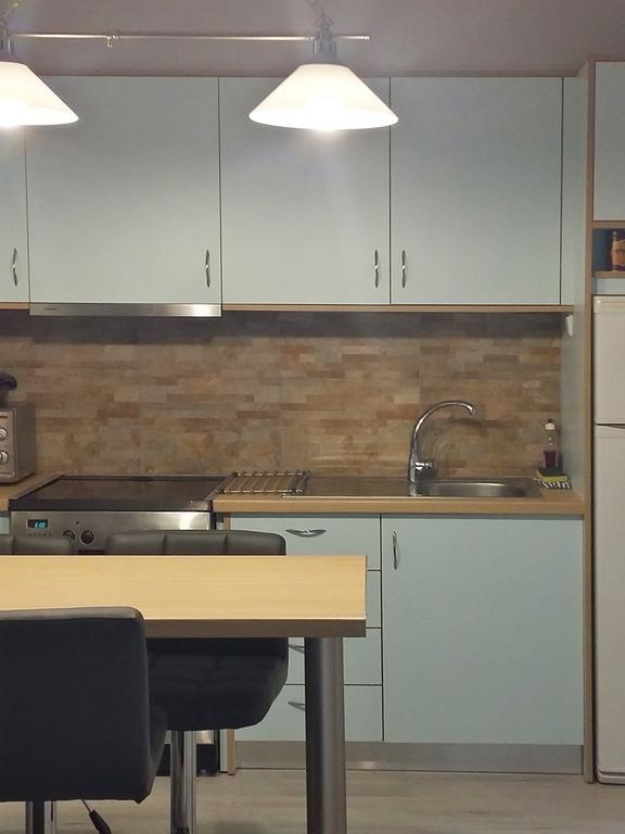 Sousouro House Apartment Kassiopi Bagian luar foto